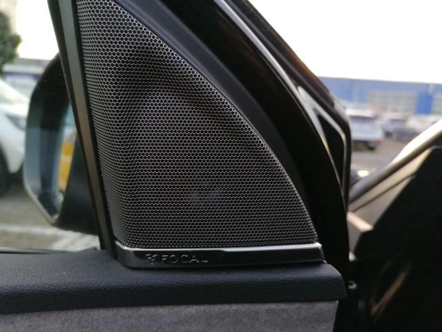 Peugeot 3008 EAT8 GT-Line Hybrid