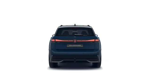 Volkswagen ID.7 4Motion GTX Tourer