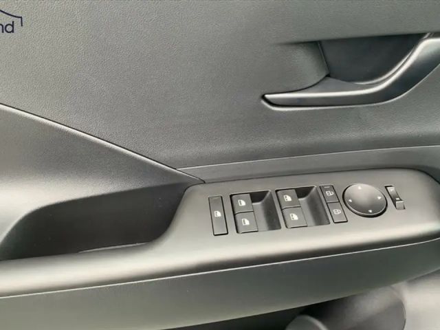 Hyundai Kona Comfort