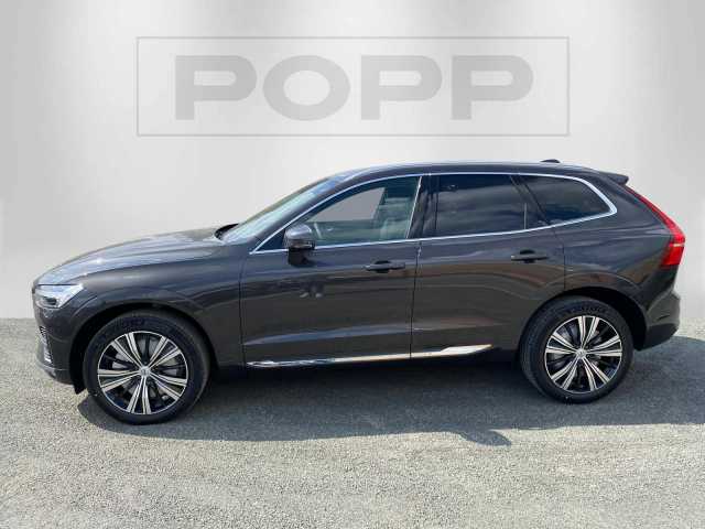 Volvo XC60 20'