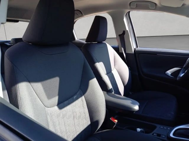 Toyota Yaris Business Hybride