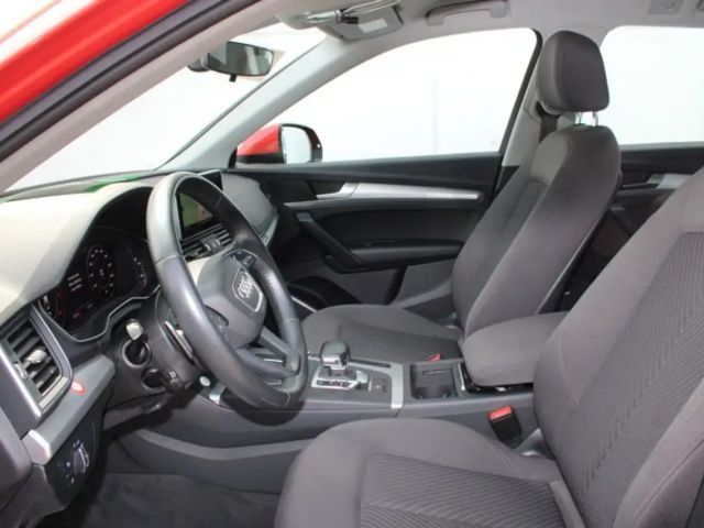 Audi Q5 35 TDI Quattro S-Tronic