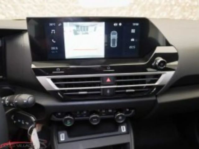 Citroën C4 Plus PureTech