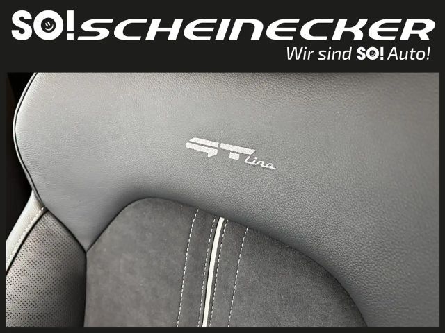 Kia ProCeed GDi GT-Line