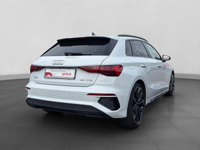 Audi A3 35 TFSI S-Tronic Sportback