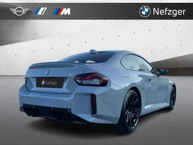 BMW M2 Coupé