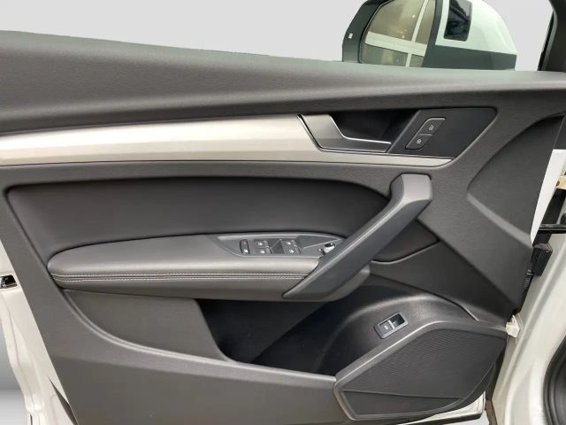 Audi Q5 45 TFSI Quattro S-Line S-Tronic