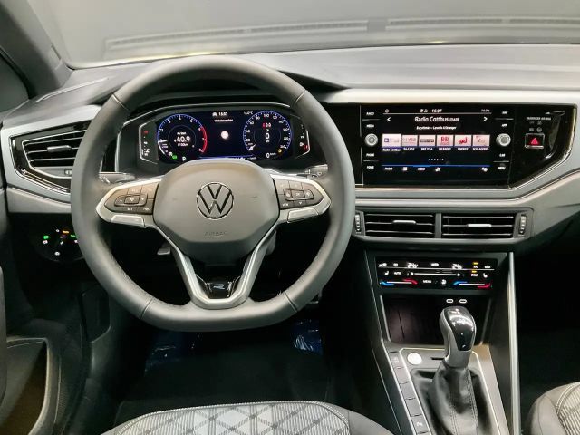 Volkswagen Taigo 1.0 TSI DSG R-Line