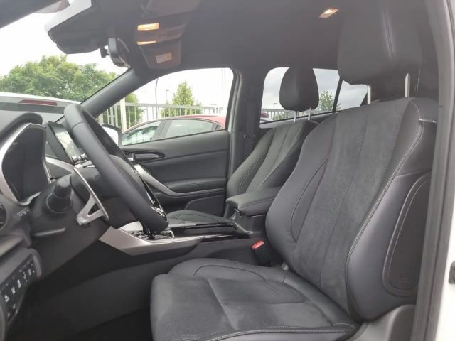 Mitsubishi Eclipse Cross PHEV