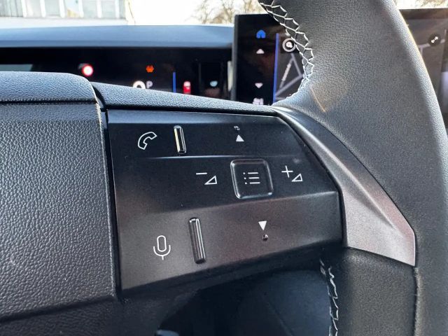 Opel Grandland X Hybrid