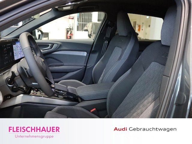 Audi A5 Avant S-Tronic