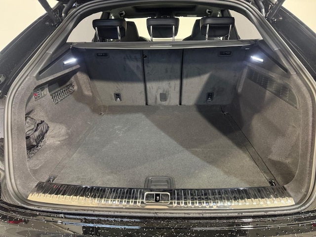 Audi Q8 50 TDI Quattro