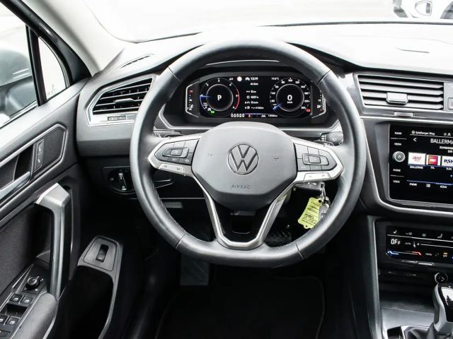 Volkswagen Tiguan 2.0 TDI Allspace DSG Life