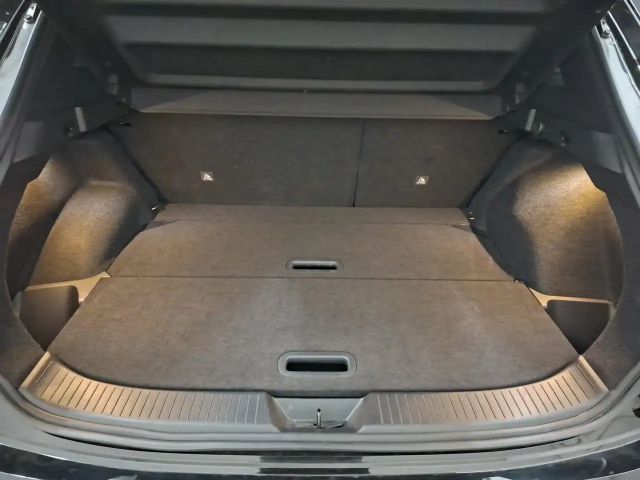 Nissan Qashqai Tekna