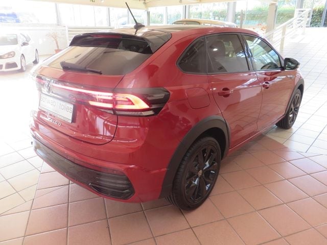 Volkswagen Taigo 1.5 TSI DSG R-Line