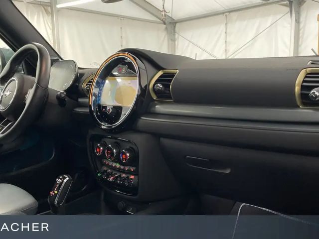 MINI Cooper S Clubman Navi,Autom