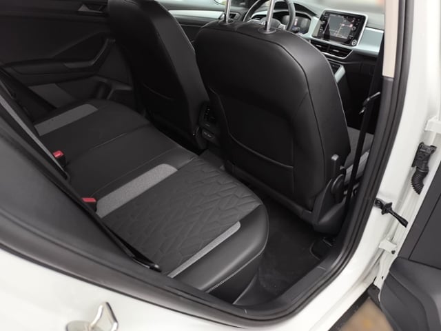 Volkswagen T-Roc 1.0 TSI