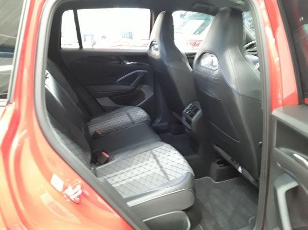 Volkswagen Tiguan 1.5 TSI IQ.Drive eHybrid