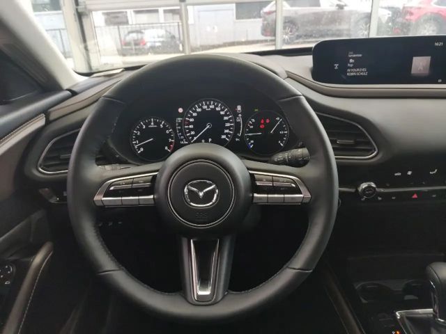 Mazda CX-30 Selection