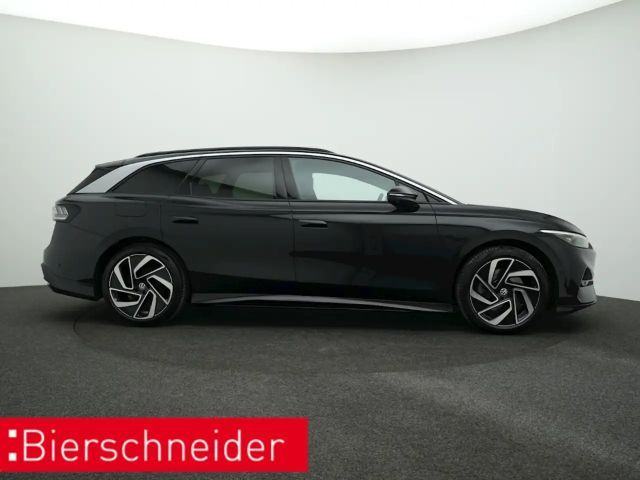 Volkswagen ID.7 Pro Tourer