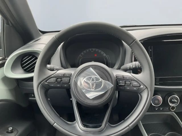 Toyota Aygo X Hatchback