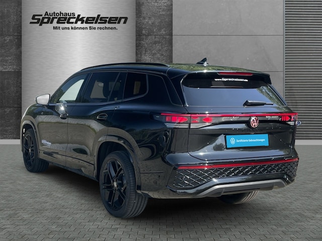 Volkswagen Tayron 2.0 TDI 4Motion R-Line