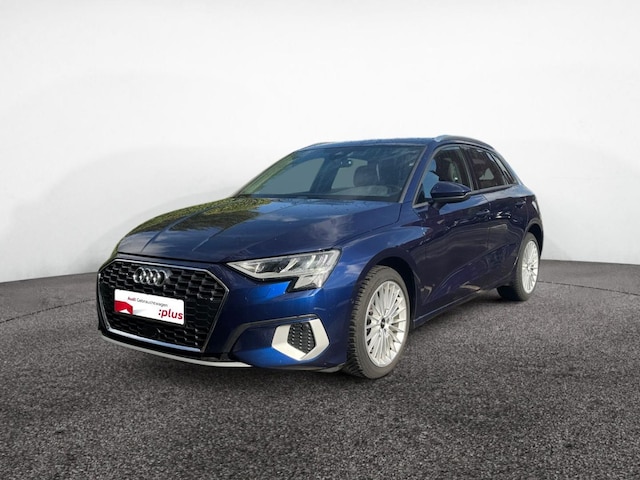 Audi A3 35 TFSI S-Tronic Sportback