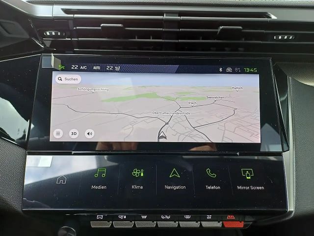 Peugeot 308 GT-Line Hybrid SW