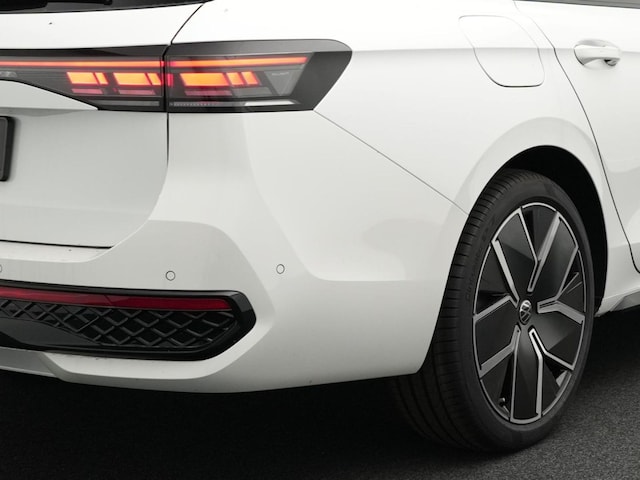 Volkswagen Passat 2.0 TDI R-Line Variant