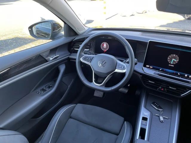 Volkswagen Passat 2.0 TDI Business DSG Variant