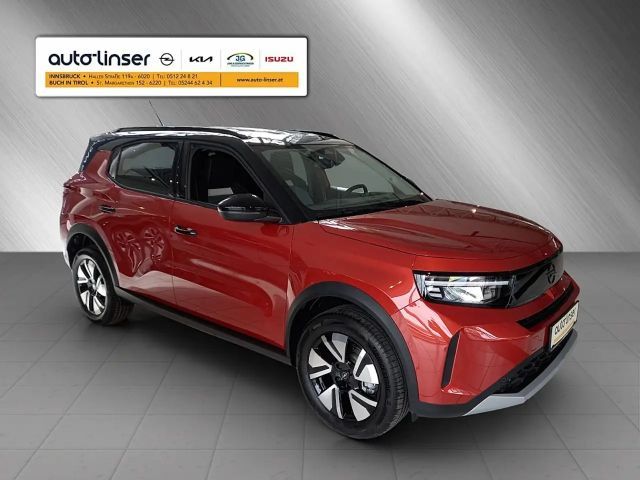 Opel Frontera 44 kWh GS e-Frontera