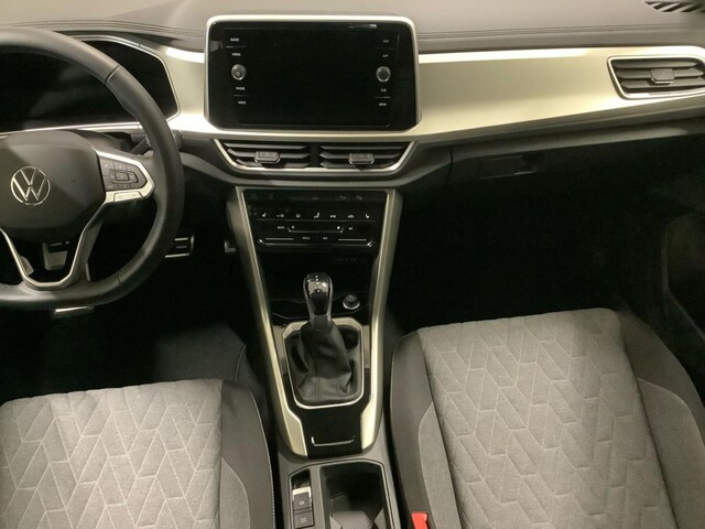 Volkswagen T-Roc 1.5 TSI DSG Move