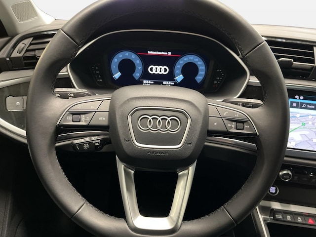 Audi Q3 35 TFSI S-Line S-Tronic Sportback
