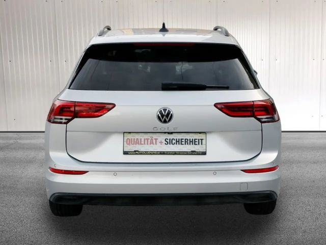 Volkswagen Golf 2.0 TDI Life Variant