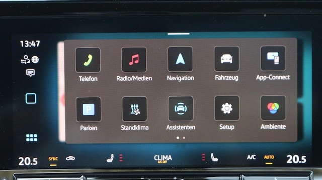 Volkswagen Multivan Multivan     StyleLÜ110TDI Aut