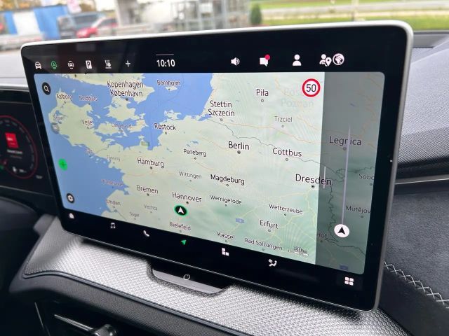 Skoda Kodiaq 2.0 TDI 4x4 Sportline