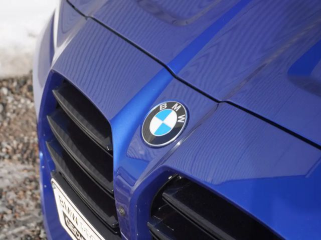 BMW M3 Competition Touring xDrive