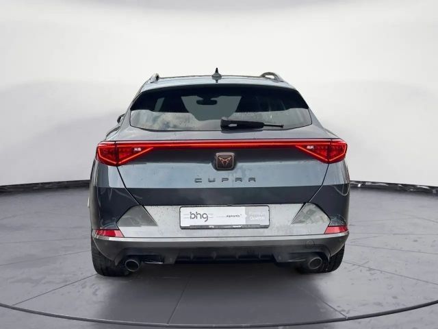 Cupra Formentor 2.0 TSI DSG VZ