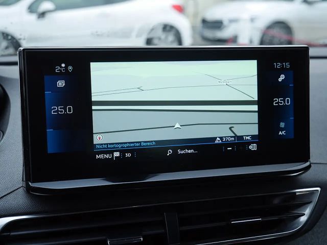 Peugeot 5008 Allure Pack PureTech