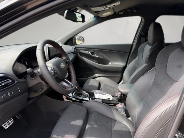 Hyundai i30 N Line T-GDi