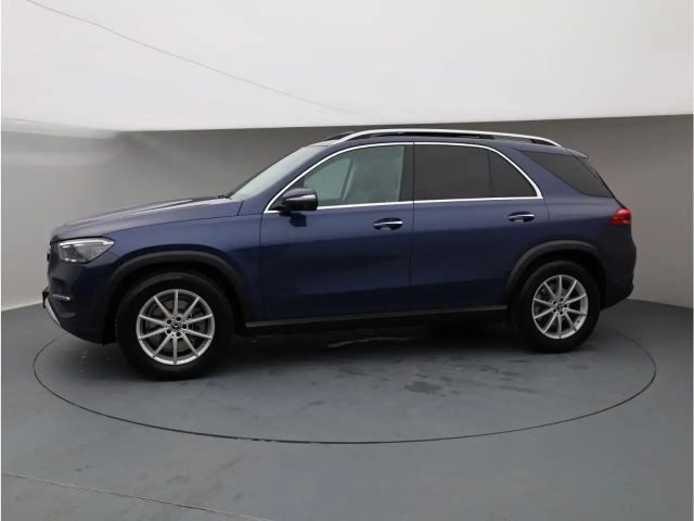 Mercedes-Benz GLE 300 4MATIC GLE 300 d
