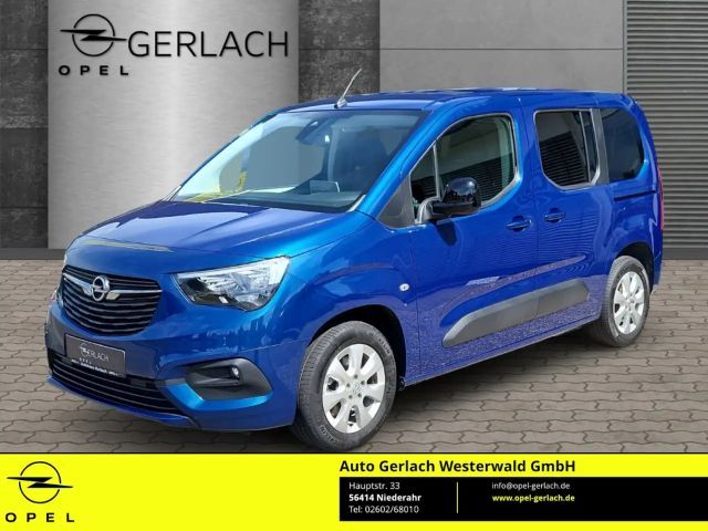 Opel Combo Elegance Life