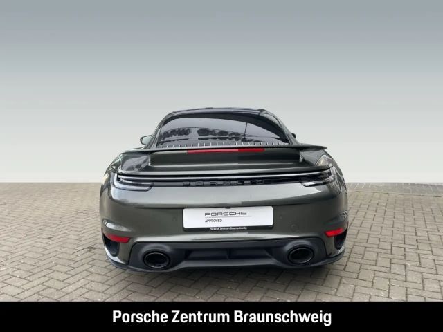 Porsche 992 Coupé S Turbo
