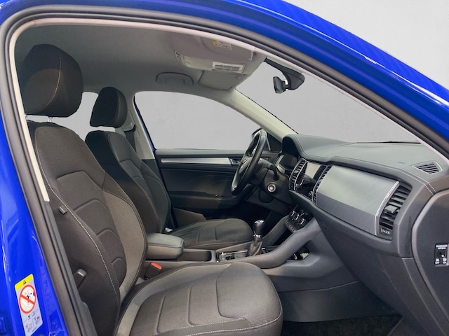Skoda Kodiaq Ambition