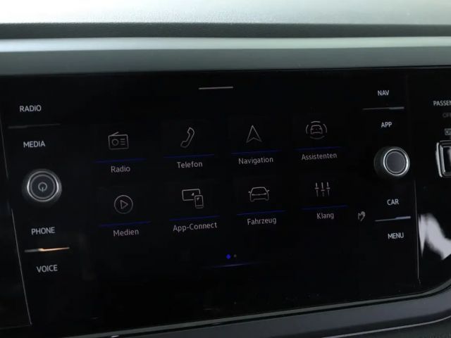 Volkswagen Taigo DSG R-Line