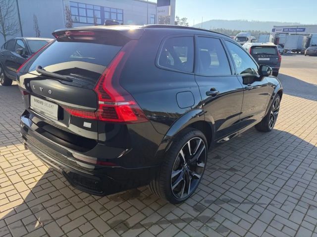 Volvo XC60 AWD Dark T8 Ultimate