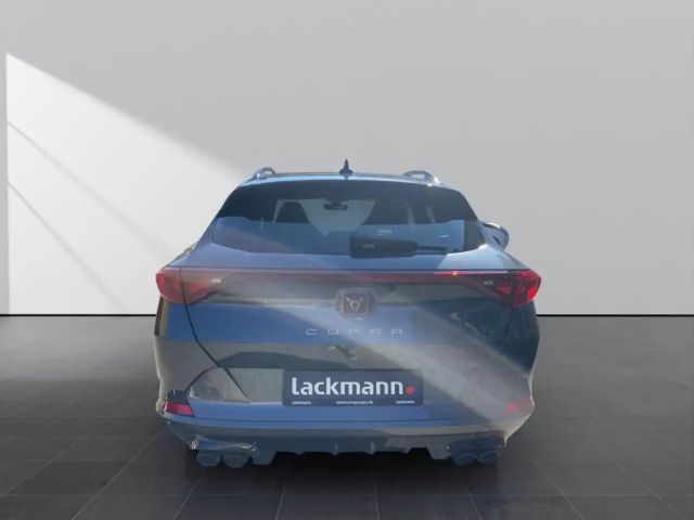 Cupra Formentor 4Drive