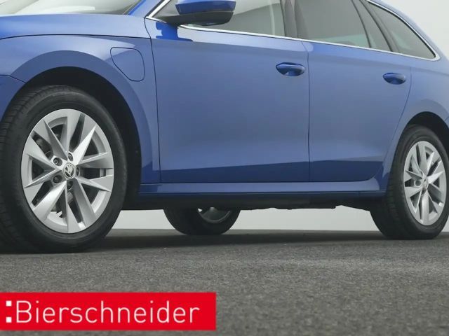 Skoda Octavia 1.4 TSI Combi iV