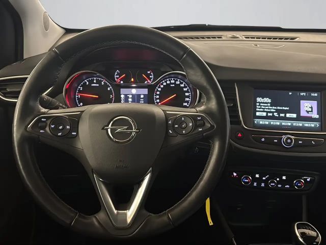 Opel Crossland X Elegance business+