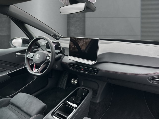 Volkswagen ID.3 GTX Performance